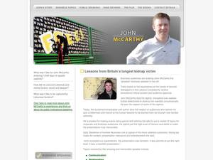 johnmccarthytalks.co.uk