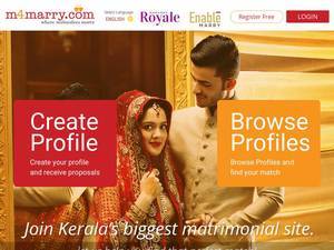 m4marry.com