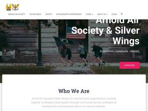 Arnold-air.org