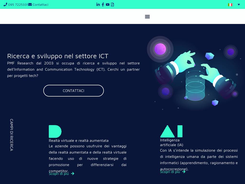Pmf-research.eu