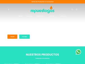 Repuestogas.com