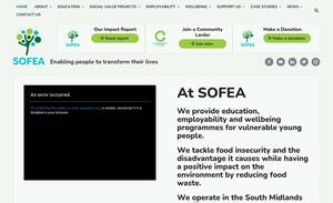 sofea.uk.com