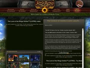 lotro-europe.com