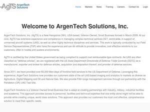 argentechsolutions.com