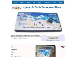 c-jump.com