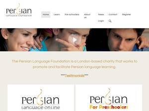 persianlanguageonline.com