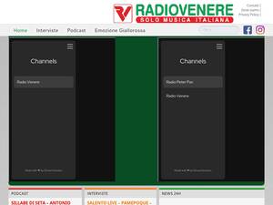 Radiovenere.it