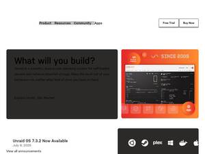 Unraid.net