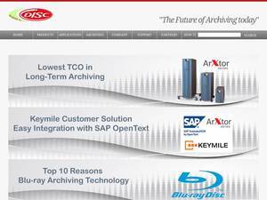Disc-group.com