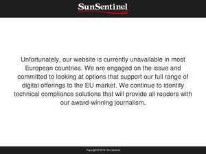 sun-sentinel.com
