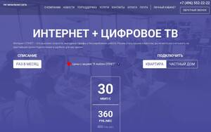 Spnet.ru