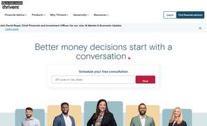 Thrivent.com