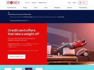 virginmoney.com