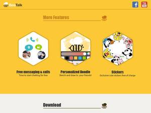 beetalkmobile.com
