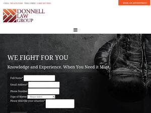 Donnellgroup.ca
