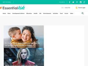 essentialkids.com.au