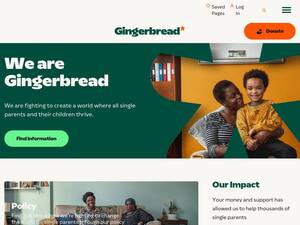 gingerbread.org.uk