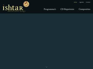 Ishtar.be