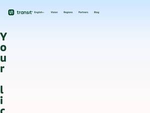 transitapp.com