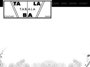 tabalacouture.com