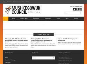 Mushkegowuk.ca