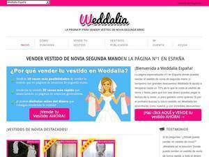 Weddalia.com
