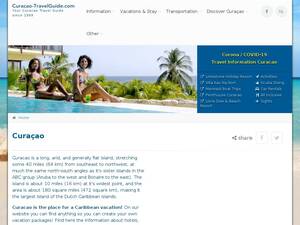 curacao-travelguide.com
