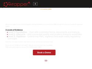 Qmswrapper.com