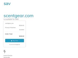 scentgear.com