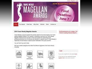 travelweeklyawards.com