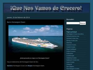 de-crucero.blogspot.com.es