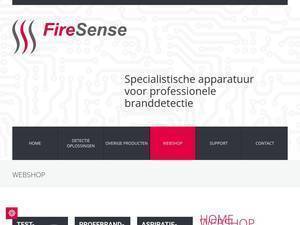 firesense-webshop.nl
