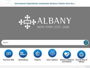 Albanyny.org