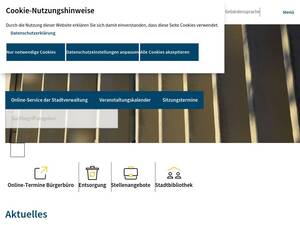 Greven.net