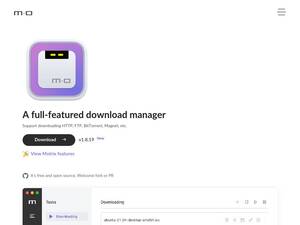 Motrix.app