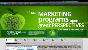 Rkmsolution.com