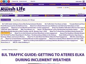 Baltimorejewishlife.com