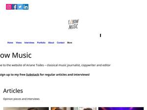 Elbowmusic.org