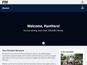 Fiualumni.com