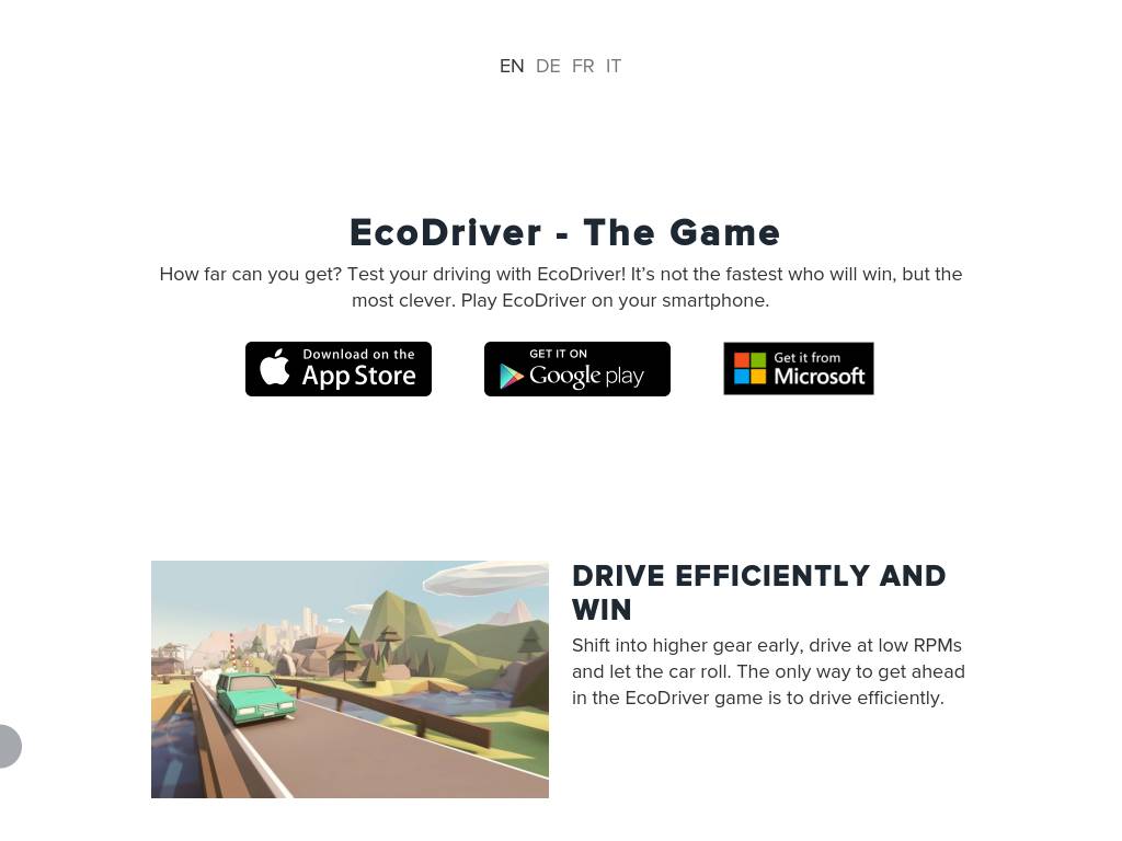play-ecodriver.ch