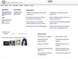Queenzone.com