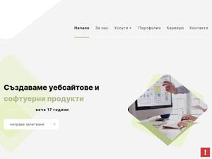 Viscomp.bg