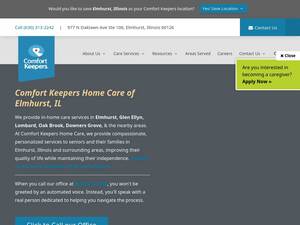 Wooddale-219.comfortkeepers.com