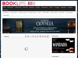 Booklips.pl