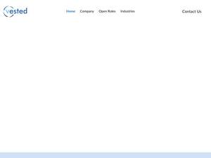 Getvested.io