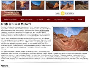 thewave.info