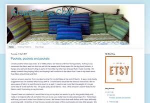 Creativityvscraft.blogspot.com