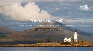 gaelicwhisky.com