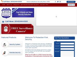 Protectionfirstsecurity.com