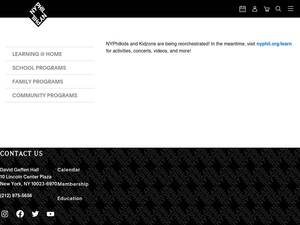 nyphilkids.org